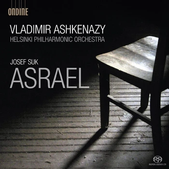 Josef Suk – Asrael
