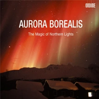 Aurora Borealis – The Magic of Northern Lights