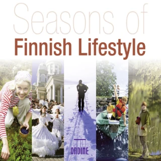 Seasons of Finnish Lifestyle