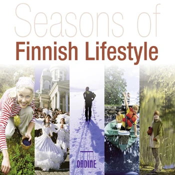 Seasons of Finnish Lifestyle