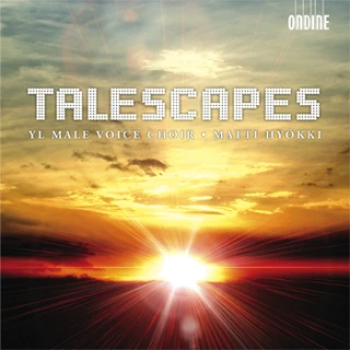 Talescapes