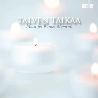 Talven taikaa – Music for Winter Moments
