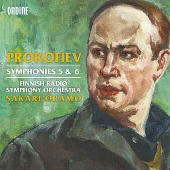 Sergei Prokofiev – Symphonies 5 & 6