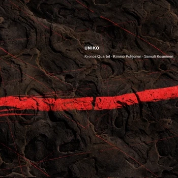 Cover: Uniko