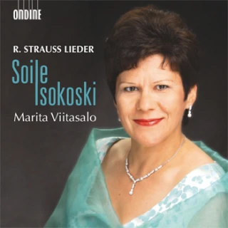 Richard Strauss – Lieder