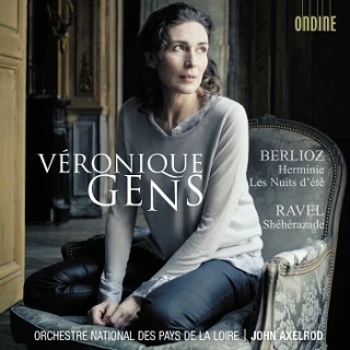 Véronique Gens – Berlioz & Ravel