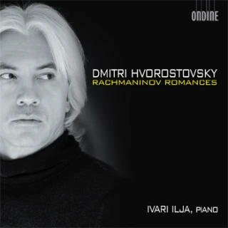 Sergei Rachmaninov – Romances