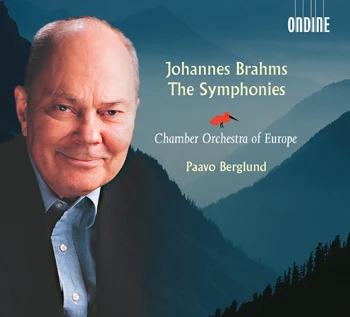 Johannes Brahms – The Symphonies