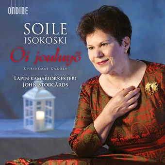 Cover: Chrismas Carols