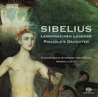 Jean Sibelius – Lemminkäinen Legends · Pohjola's Daughter