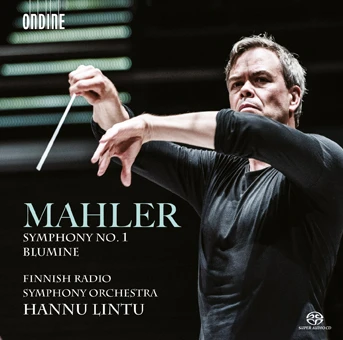 Gustav Mahler – Symphony No. 1 · Blumine