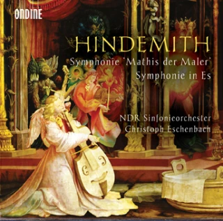Paul Hindemith – Symphonie 'Mathis der Maler' · Symphonie in Es