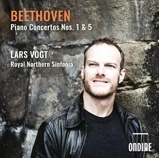 Ludwig van Beethoven – Piano Concertos 1 & 5