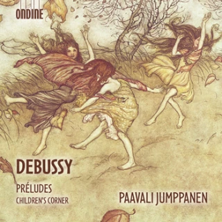 Claude Debussy – Préludes I & II · Children's Corner