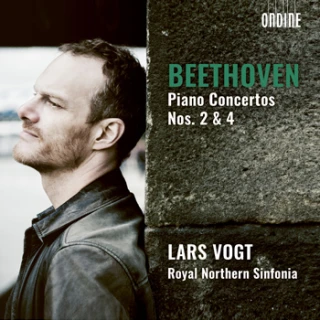 Ludwig van Beethoven – Piano Concertos 2 & 4