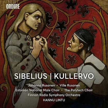 Jean Sibelius – Kullervo