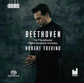 Ludwig van Beethoven – The 9 Symphonies
