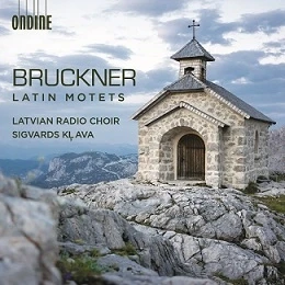 Anton Bruckner – Latin Motets
