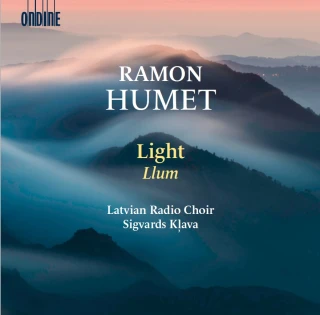 Ramon Humet – Light (Llum)
