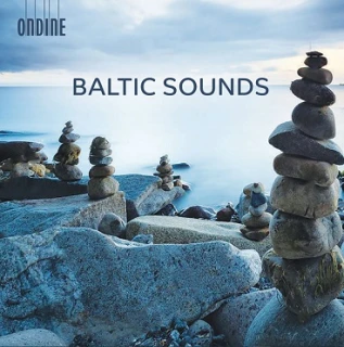 Baltic Sounds – (Digital album)