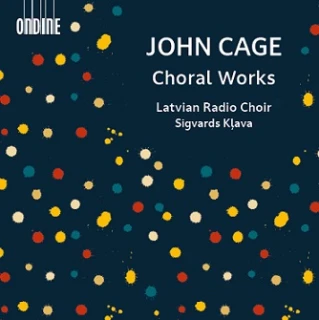 John Cage – Choral Works