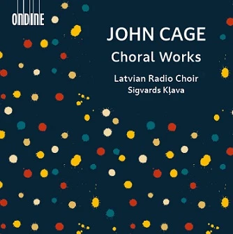 John Cage – Choral Works