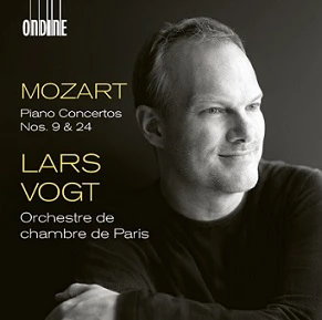 Wolfgang Amadeus Mozart – Piano Concertos Nos. 9 & 24