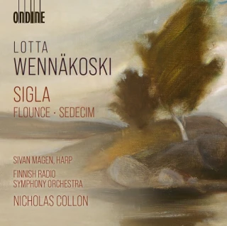 Lotta Wennäkoski – Sigla