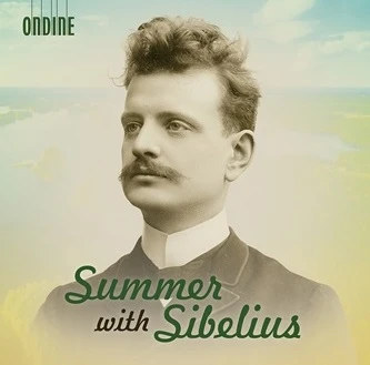 Jean Sibelius – Summer with Sibelius · (Digital album)