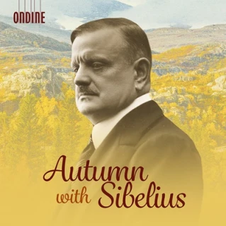 Jean Sibelius – Autumn with Sibelius · (Digital album)