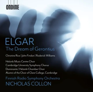 Edward Elgar – The Dream of Gerontius