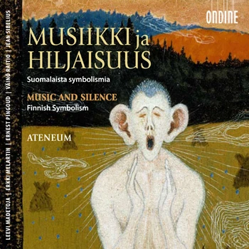 Music and Silence in Finnish Symbolism