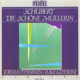 Franz Schubert – Die schöne Müllerin