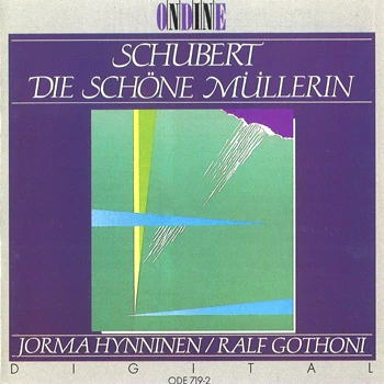 Franz Schubert – Die schöne Müllerin