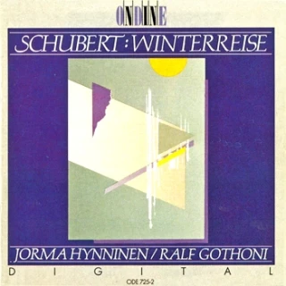 Franz Schubert – Winterreise