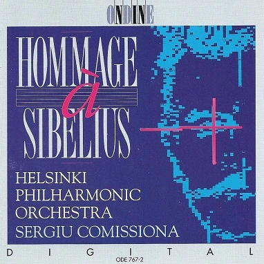 Hommage à Sibelius