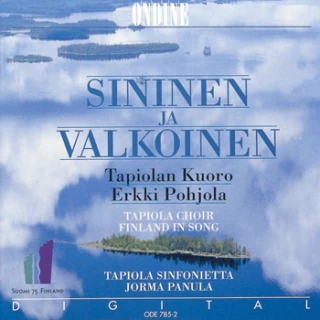 Sininen ja Valkoinen - – A Selection of Finnish Songs