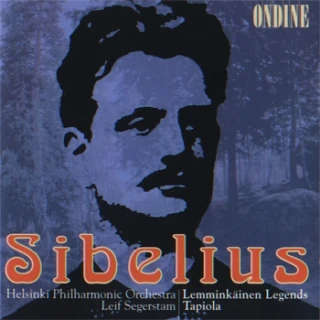 Jean Sibelius – Lemminkäinen Legends · Tapiola