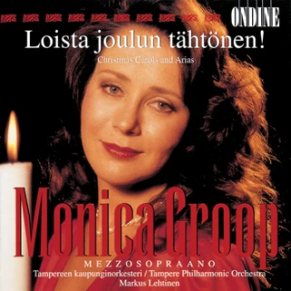 Loista joulun tähtönen! – Christmas Carols and Arias