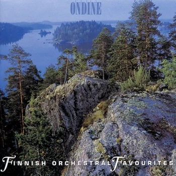 Finnish Orchestral Favourites