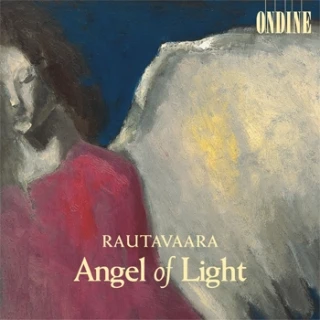 Einojuhani Rautavaara – Angel of Light (Symphony No. 7) · Annunciations