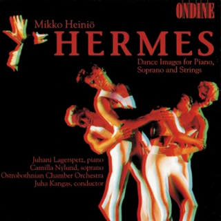 Mikko Heiniö – Hermes · In G