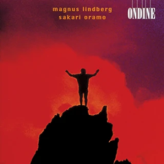 Magnus Lindberg – Arena 2 · Coyote Blues · Tendenza · Corrente