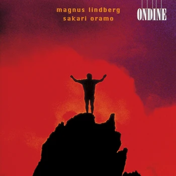 Magnus Lindberg – Arena 2 · Coyote Blues · Tendenza · Corrente