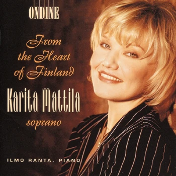 Karita Mattila – From the Heart of Finland