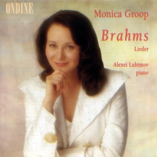Johannes Brahms – Lieder