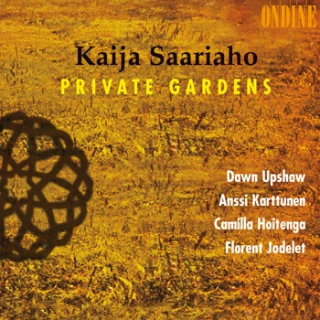 Kaija Saariaho – Private Gardens