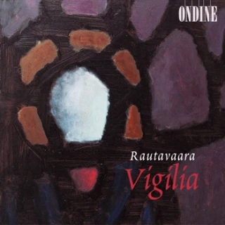 Einojuhani Rautavaara – Vigilia