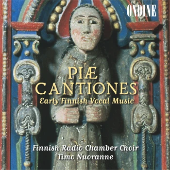Piae Cantiones – Early Finnish Vocal Music