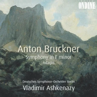 Anton Bruckner – Symphony in F Minor · Adagio